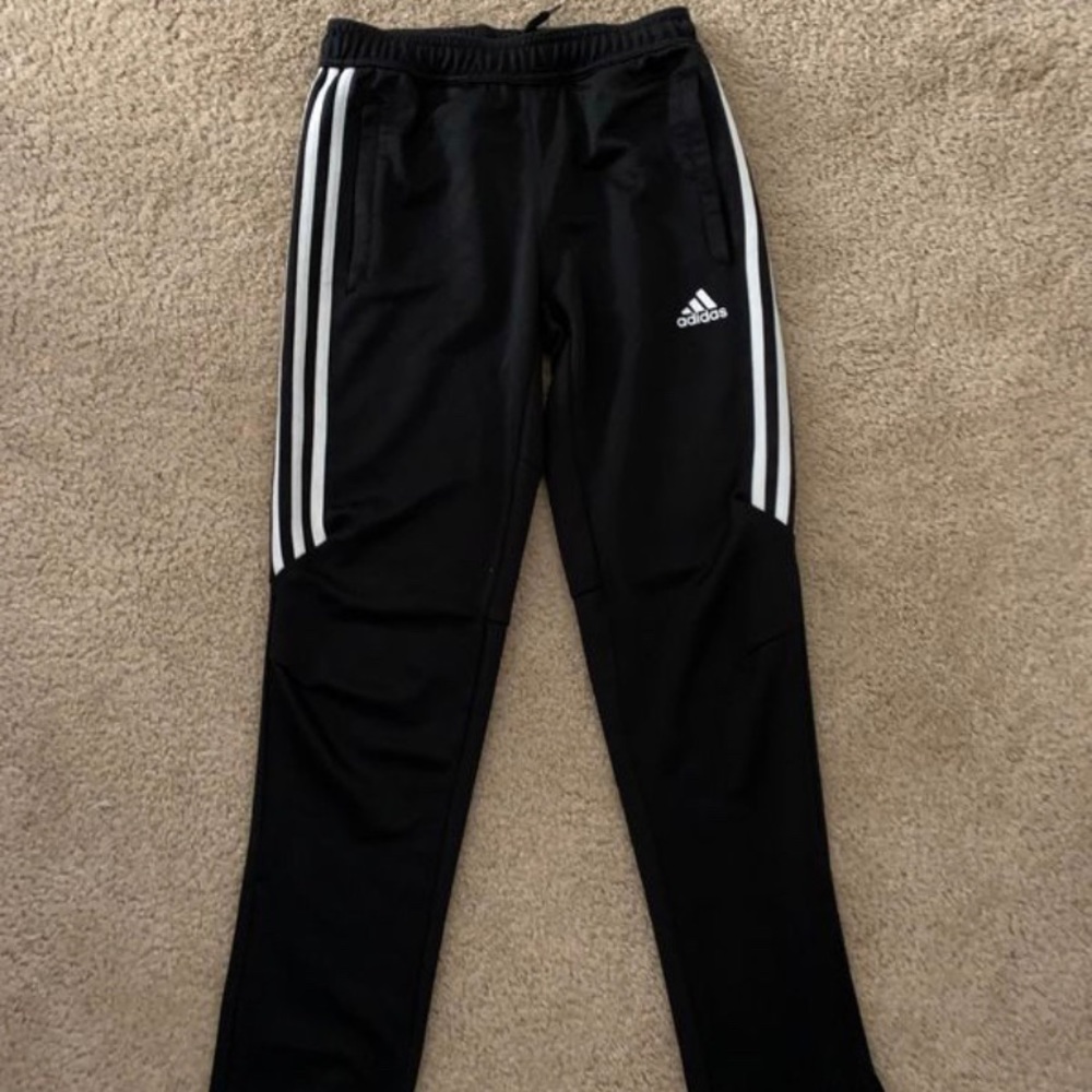 Adidas sweat pants